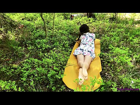 ❤️ Estranho na Tinder Masturba-me a rata e fode apaixonadamente na floresta Sexo superior em pt.sexindrag.ru ❌❤