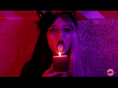 ❤️ Broche apaixonado de Sexy Succubus com preenchimento da boca Sexo superior em pt.sexindrag.ru ❌❤
